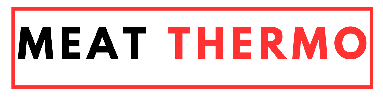 meat thermo logo