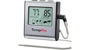 Most Popular 10 Meat Thermometer for Grilling