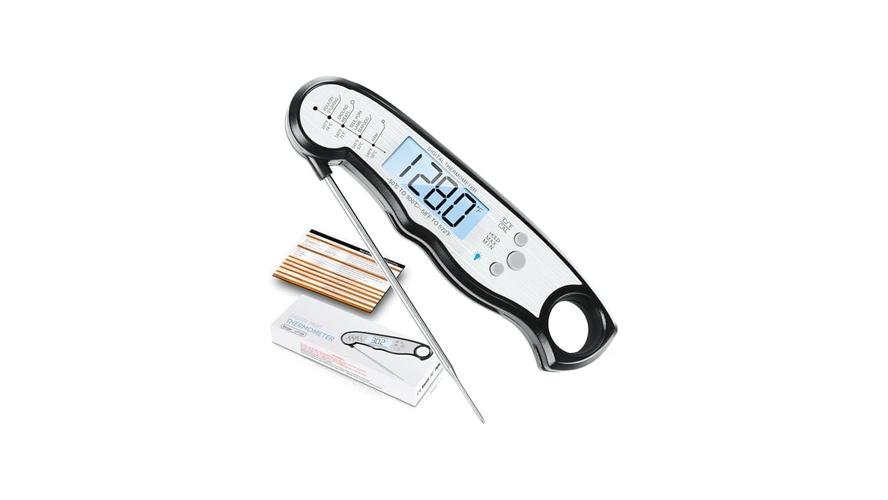Digital Meat Thermometer – In-Depth Review