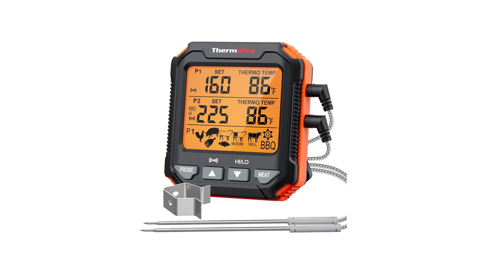 ThermoPro TP717 Meat Thermometer – Buyer’s Guide