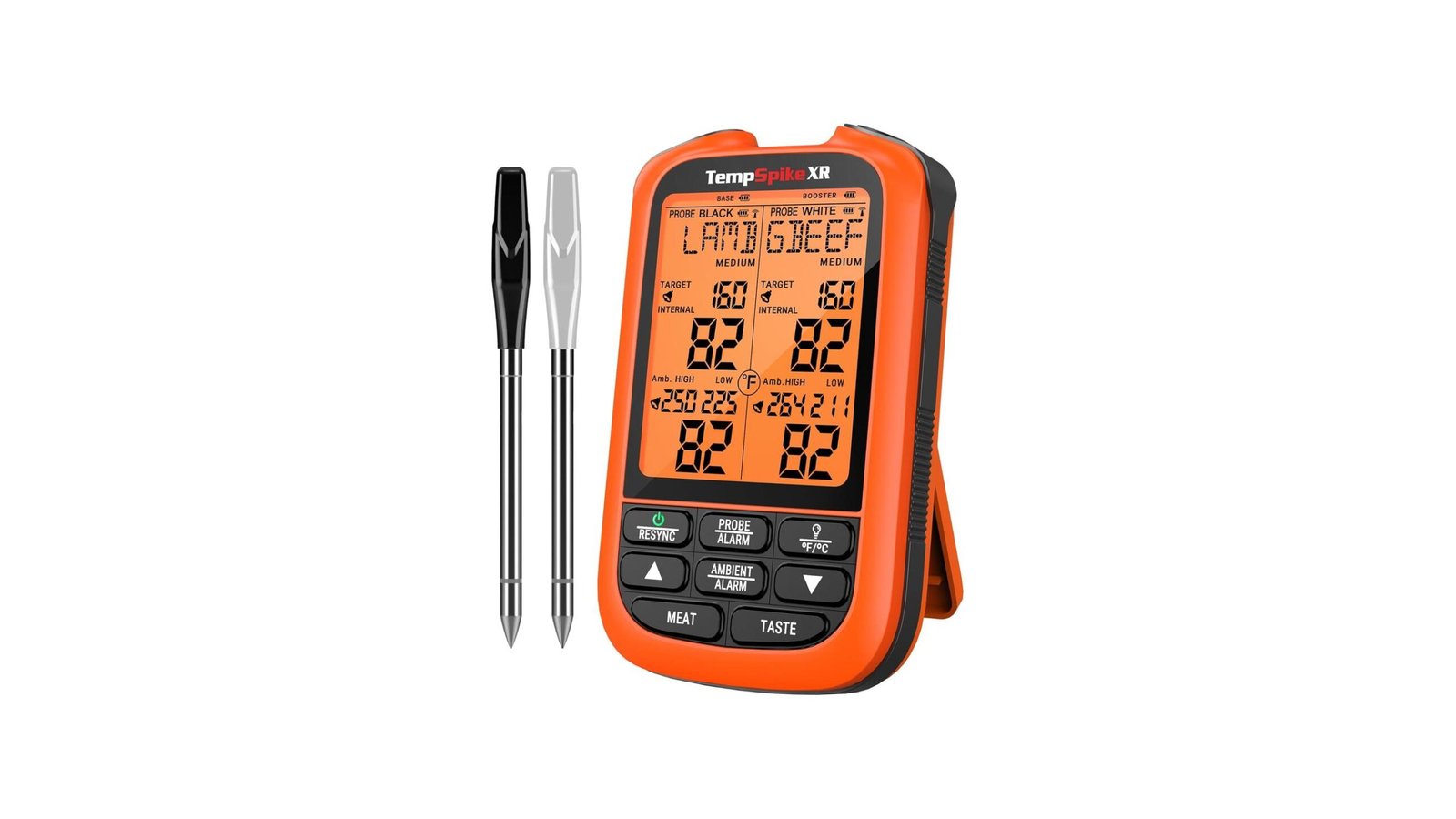 ThermoPro TempSpike 1000FT – Honest Review