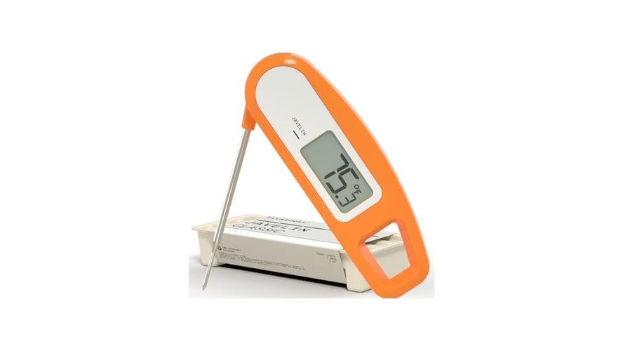Lavatools Javelin Thermometer – Honest Review