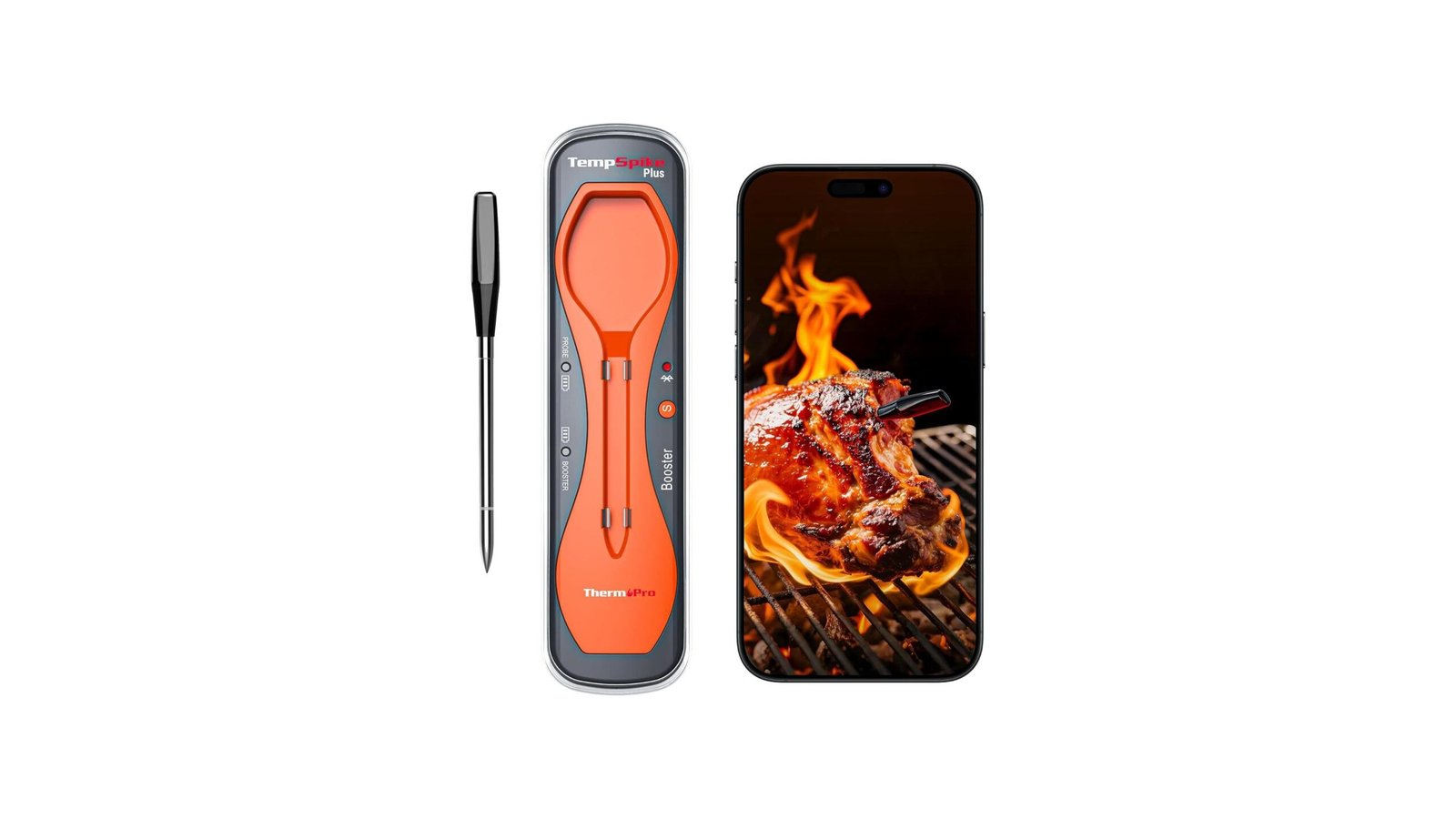 ThermoPro 600FT Wireless Meat Thermometer – In-Depth Review