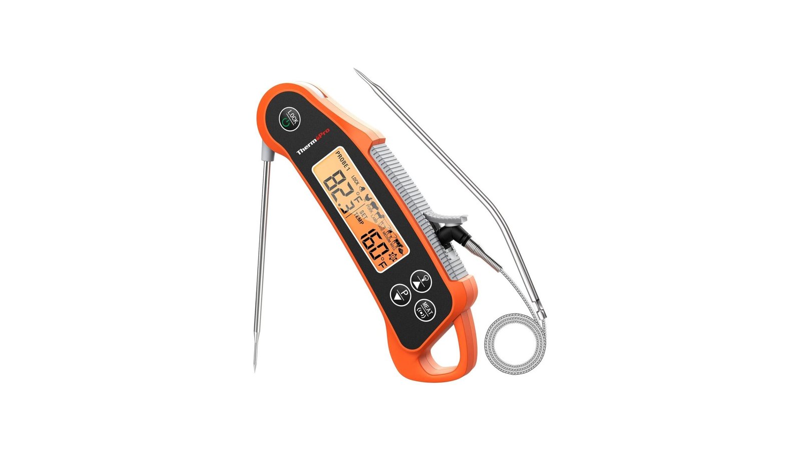 ThermoPro TP710 – In-Depth Review