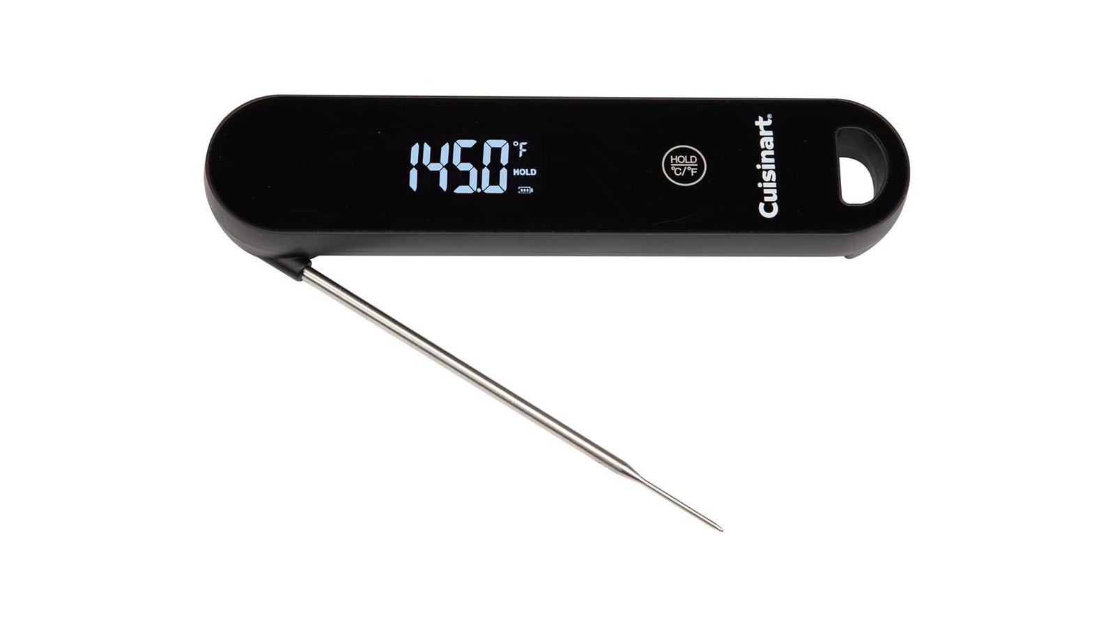 Cuisinart LED Digital Pro Instant Read Thermometer