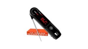 ThermoPro Lightning Instant Read Thermometer – Honest Review