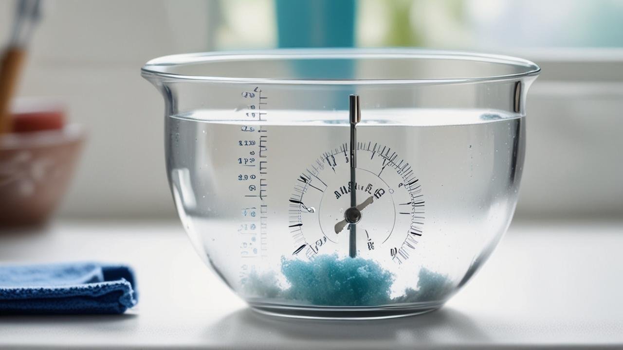 Can You Wash A Meat Thermometer Safely