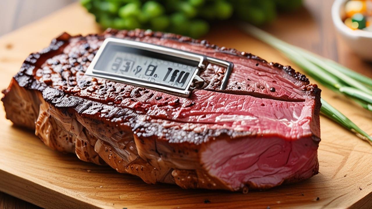 Getting Started with Your Thermometer
