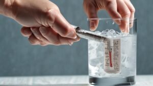 How To Check If Meat Thermometer Is Accurate