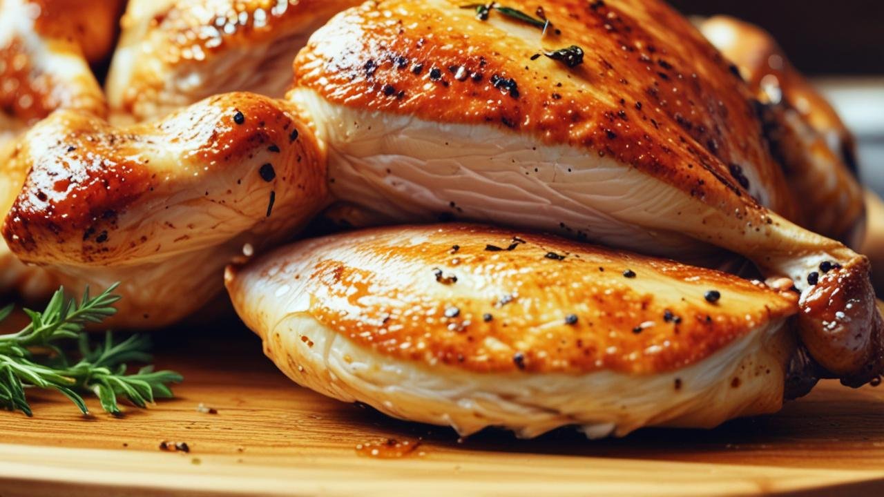 How To Use A Meat Thermometer Correctly