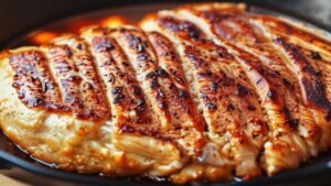 How To Use Meat Thermometer For Chicken Breast