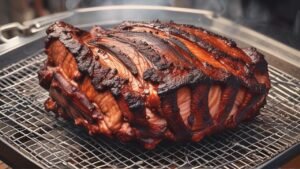 How To Use Meat Thermometer For Smoker