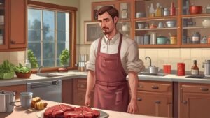 Meat Thermometer Connection Lost Fix