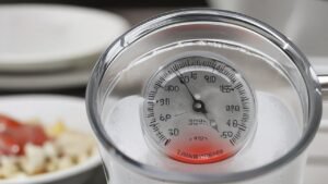 Meat Thermometer Losing Accuracy Fix