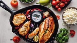 Meat Thermometer Not Working What To Do
