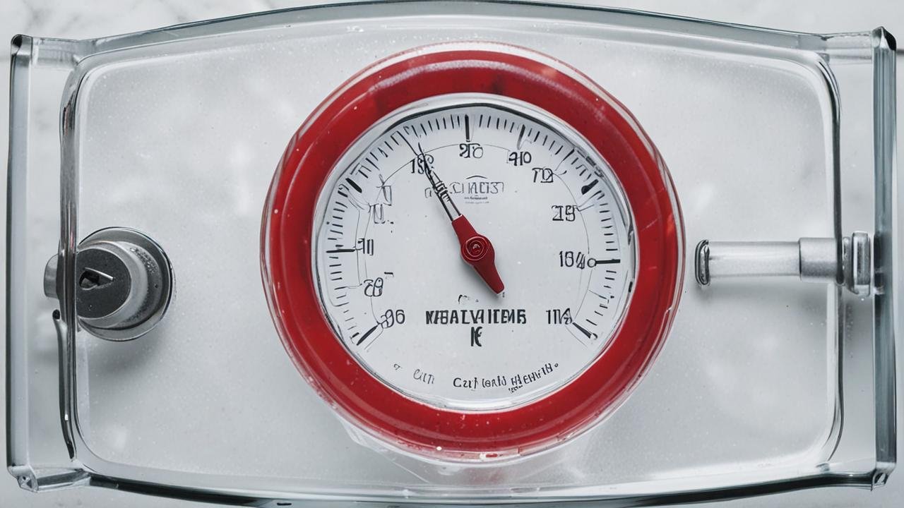 The Simple Ice Bath Method for Calibration