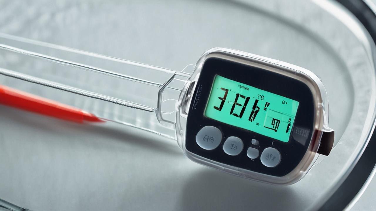 Troubleshooting Common Meat Thermometer Issues