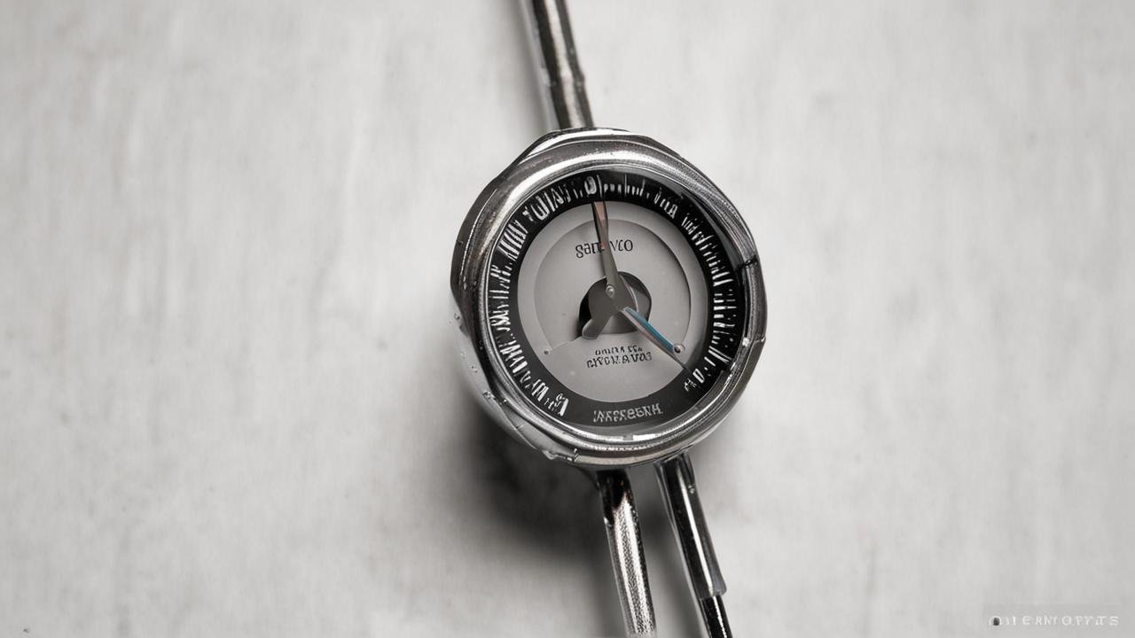 When a Meat Thermometer Probe Wire Melted Fix Isn't Possible