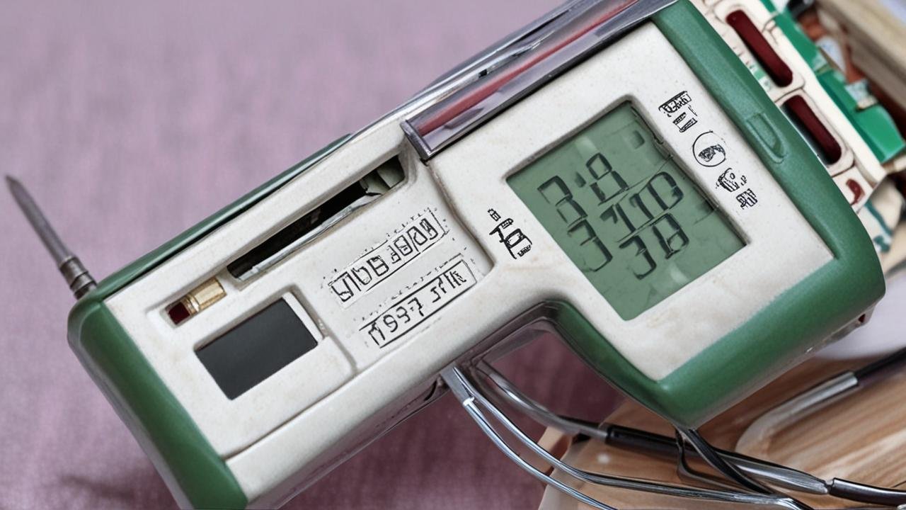Advanced Meat Thermometer Fixes and Maintenance