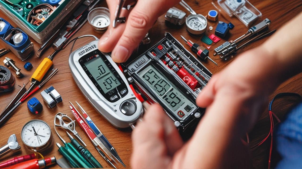 Advanced Troubleshooting for Meat Thermometer Reset Issues