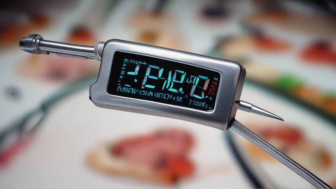 Advanced Troubleshooting for Meat Thermometer Screen Issues
