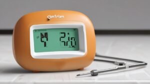 Digital Meat Thermometer Not Working Fix