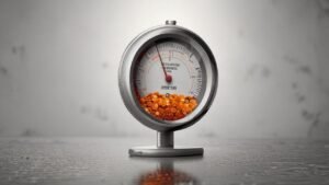 Meat Thermometer Not Working After Drop