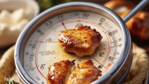 Meat Thermometer Stuck At 212 Degrees Fix