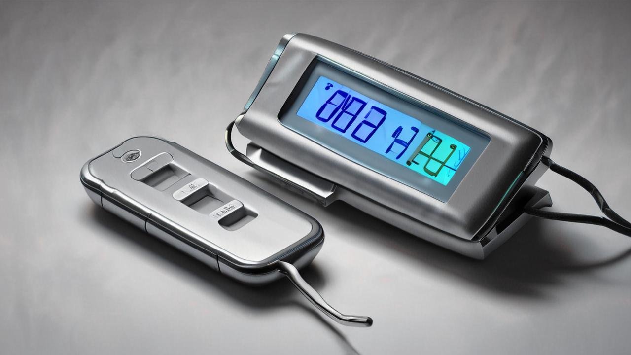 Troubleshooting Steps for a Meat Thermometer Not Charging