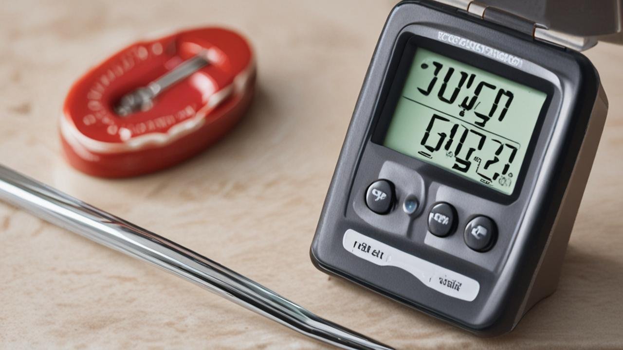 Troubleshooting Your Meat Thermometer Battery Draining Fast Fix